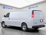 2024 Chevrolet Express 2500 RWD, Empty Cargo Van for sale #R1288917 - photo 3