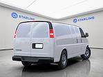 2024 Chevrolet Express 2500 RWD, Empty Cargo Van for sale #R1288917 - photo 4