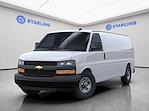 2024 Chevrolet Express 2500 RWD, Empty Cargo Van for sale #R1288917 - photo 6