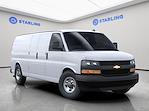 2024 Chevrolet Express 2500 RWD, Empty Cargo Van for sale #R1288917 - photo 7