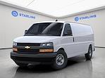 2024 Chevrolet Express 2500 RWD, Empty Cargo Van for sale #R1288917 - photo 8