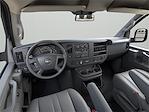 2024 Chevrolet Express 2500 RWD, Empty Cargo Van for sale #R1288917 - photo 10