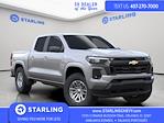2024 Chevrolet Colorado Crew Cab 4x4 Pickup for sale #R1317192 - photo 1