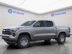 2024 Chevrolet Colorado Crew Cab 4x4 Pickup for sale #R1317192 - photo 3