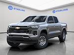 2024 Chevrolet Colorado Crew Cab 4x4 Pickup for sale #R1317192 - photo 6