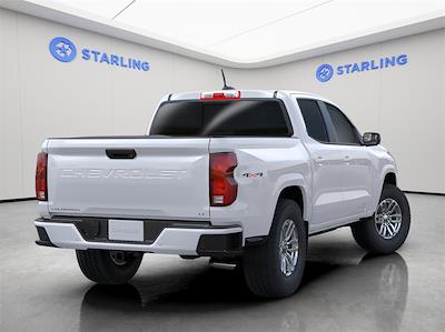 2024 Chevrolet Colorado Crew Cab 4x4 Pickup for sale #R1317529 - photo 2