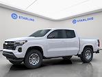 2024 Chevrolet Colorado Crew Cab 4x4 Pickup for sale #R1317529 - photo 3