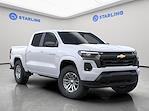 2024 Chevrolet Colorado Crew Cab 4x4 Pickup for sale #R1317529 - photo 7