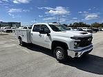 2024 Chevrolet Silverado 3500 Crew Cab 4x4, Knapheide Steel Service Body Service Truck for sale #RF217083 - photo 6