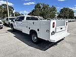 2024 Chevrolet Silverado 3500 Crew Cab 4x4, Knapheide Steel Service Body Service Truck for sale #RF217083 - photo 4