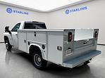 2024 Chevrolet Silverado 3500 Regular Cab 4x4, Knapheide Steel Service Body Service Truck for sale #RF363474 - photo 10