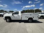 2024 Chevrolet Silverado 3500 Regular Cab 4x4, Knapheide Steel Service Body Service Truck for sale #RF363474 - photo 5