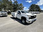 2024 Chevrolet Silverado 3500 Regular Cab 4x4, Knapheide Steel Service Body Service Truck for sale #RF363474 - photo 6