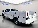 2024 Chevrolet Silverado 3500 Crew Cab 4x4, Knapheide Steel Service Body Service Truck for sale #RF429008 - photo 9