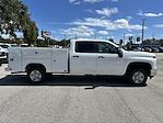 2024 Chevrolet Silverado 2500 Crew Cab 4x4, Reading SL Service Body Service Truck for sale #RF458561 - photo 5