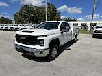 2024 Chevrolet Silverado 2500 Crew Cab 4x4, Reading SL Service Body Service Truck for sale #RF458561 - photo 6