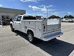 2024 Chevrolet Silverado 2500 Crew Cab 4x4, Reading SL Service Body Service Truck for sale #RF458561 - photo 7