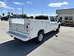 2024 Chevrolet Silverado 2500 Crew Cab 4x4, Reading SL Service Body Service Truck for sale #RF458561 - photo 4