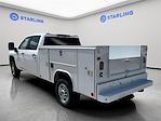 2024 Chevrolet Silverado 2500 Crew Cab 4x4, Reading SL Service Body Service Truck for sale #RF458561 - photo 2