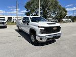 2024 Chevrolet Silverado 2500 Crew Cab 4x4, Reading SL Service Body Service Truck for sale #RF458928 - photo 4