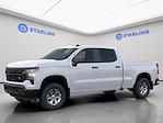 2024 Chevrolet Silverado 1500 Crew Cab 4x4 Pickup for sale #RG253635 - photo 2