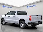 2024 Chevrolet Silverado 1500 Crew Cab 4x4 Pickup for sale #RG253635 - photo 3