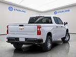 2024 Chevrolet Silverado 1500 Crew Cab 4x4 Pickup for sale #RG253635 - photo 4