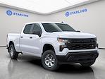 2024 Chevrolet Silverado 1500 Crew Cab 4x4 Pickup for sale #RG253635 - photo 7