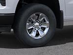 2024 Chevrolet Silverado 1500 Crew Cab 4x4 Pickup for sale #RG253635 - photo 9