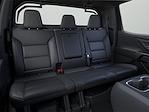 New 2024 Chevrolet Silverado EV RST Crew Cab AWD Pickup for sale #RU301547 - photo 17