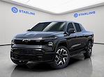 New 2024 Chevrolet Silverado EV RST Crew Cab AWD Pickup for sale #RU301547 - photo 8
