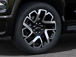 New 2024 Chevrolet Silverado EV RST Crew Cab AWD Pickup for sale #RU301547 - photo 9