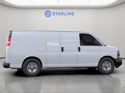 New 2025 Chevrolet Express 2500 - photo 1