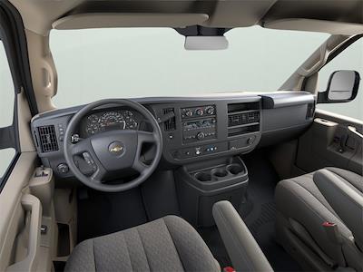 New 2025 Chevrolet Express 2500 - photo 1