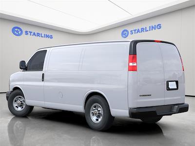New 2025 Chevrolet Express 2500 - photo 1