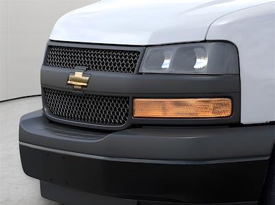 New 2025 Chevrolet Express 2500 - photo 1