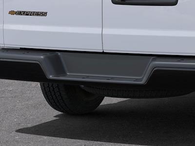 New 2025 Chevrolet Express 2500 - photo 1