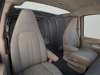 New 2025 Chevrolet Express 2500 - photo 1