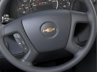 New 2025 Chevrolet Express 2500 - photo 1