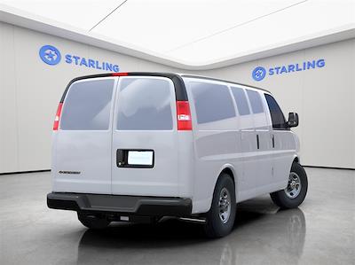 New 2025 Chevrolet Express 2500 - photo 1