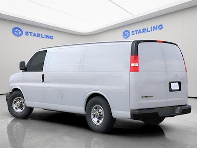New 2025 Chevrolet Express 2500 - photo 1