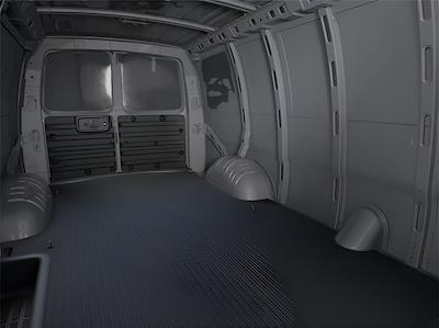 New 2025 Chevrolet Express 2500 - photo 1