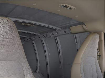 New 2025 Chevrolet Express 2500 - photo 1