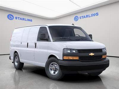 New 2025 Chevrolet Express 2500 - photo 1
