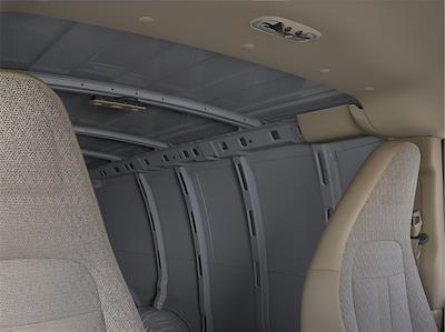 New 2025 Chevrolet Express 2500 - photo 1