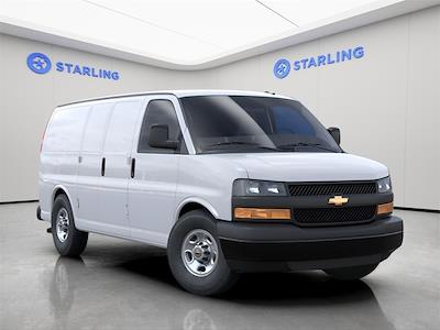 New 2025 Chevrolet Express 2500 - photo 1