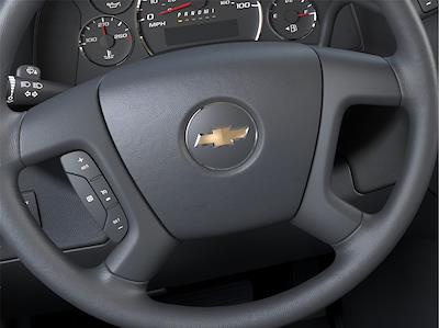 New 2025 Chevrolet Express 2500 - photo 1