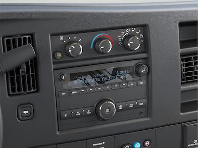 New 2025 Chevrolet Express 2500 - photo 1
