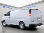 New 2025 Chevrolet Express 2500 Empty Cargo Van for sale #S1100335 - photo 2