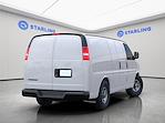 New 2025 Chevrolet Express 2500 Empty Cargo Van for sale #S1100335 - photo 3